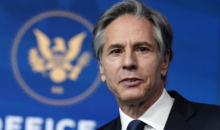 Blinken: Curenje obavještajnih podataka nije utjecalo na saradnju s partnerima