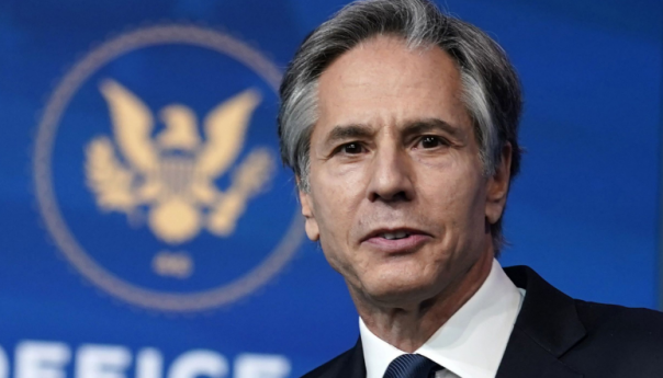 Blinken: Curenje obavještajnih podataka nije utjecalo na saradnju s partnerima