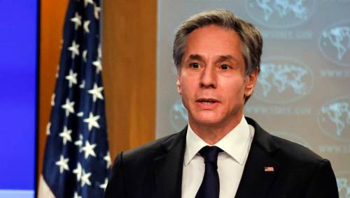 Blinken: Čvrsta akcija protiv vojnih vlasti u Mijanmaru