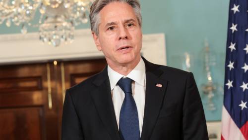 Blinken: Dogovor nakon mirovnih pregovora između Armenije i Azerbejdžana na pomolu