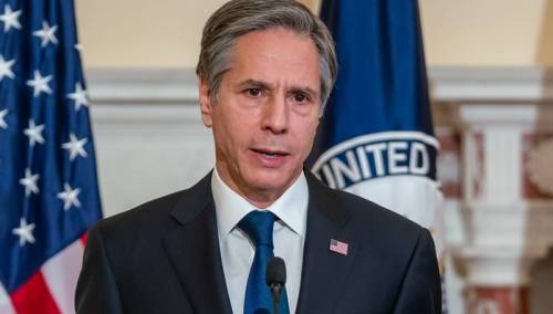 Blinken iznio detalje razgovora s Konakovićem