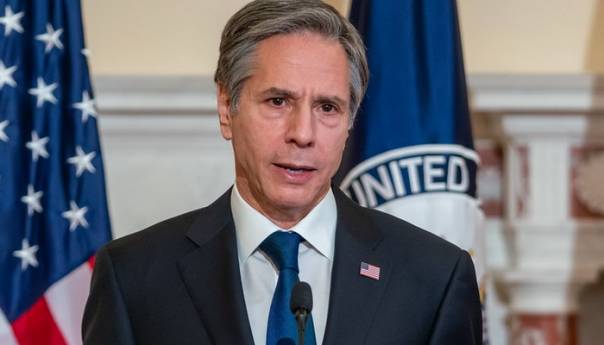 Blinken iznio detalje razgovora s Konakovićem