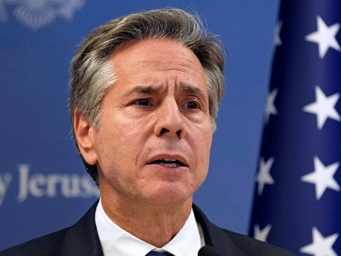 Blinken: Izrael se ne može vratiti na status quo