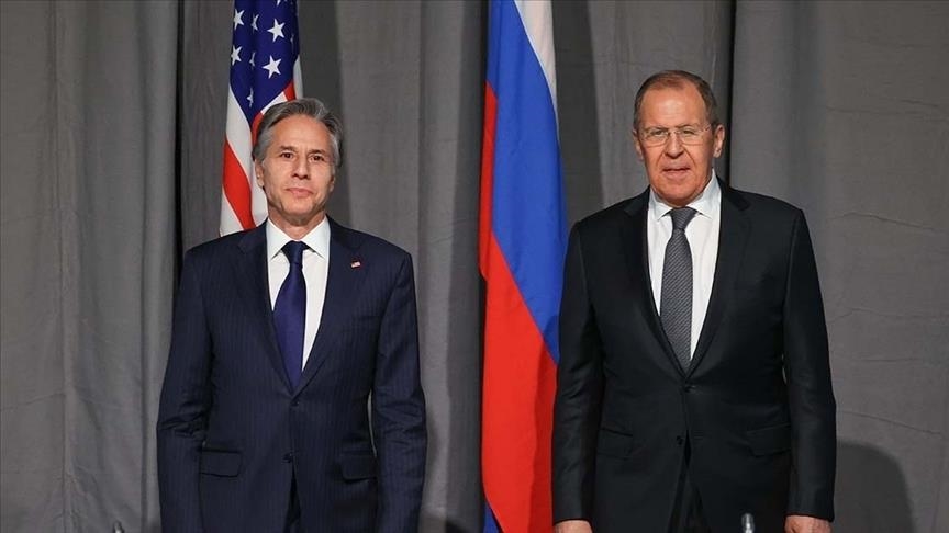 Blinken, Lavrov i Wang o ratu u Ukrajini i energetskoj krizi