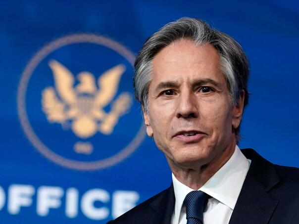 Blinken: Narod Venecuele zna da je Edmundo Gonzalez pobijedio na izborima