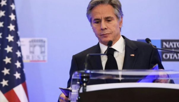 Blinken: NATO zabrinut netransparentnim vojnim jačanjem Kine