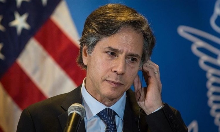 Blinken negirao da talibani onemogućavaju odlazak Amerikanaca iz Mazar-i-Sharifa