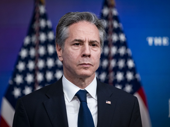 Blinken pisao Konakoviću: Čović opstruiše Južnu interkonekciju