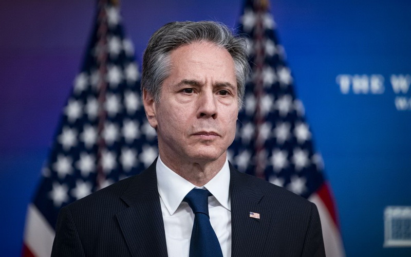 Blinken poslao jasnu poruku nakon sankcija Čavari i Šeraniću