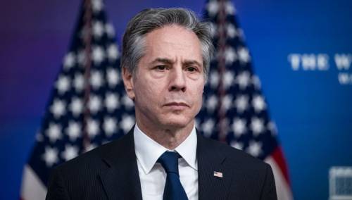Blinken poslao jasnu poruku nakon sankcija Čavari i Šeraniću