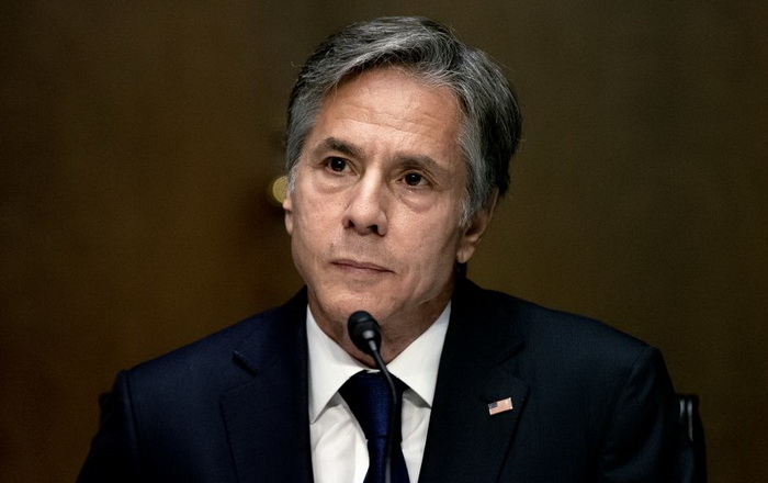 Blinken: Postoji ono što Rusija kaže, a postoji i ono što Rusija radi