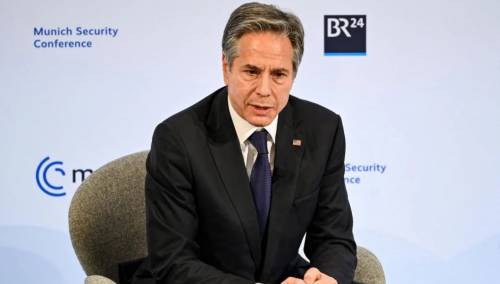 Blinken: Rat bi imao razorne posljedice po Rusiju