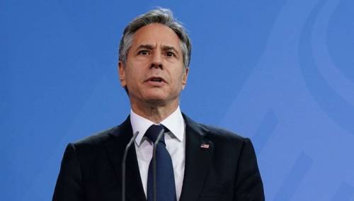 Blinken razgovarao sa svjedocima pritvaranja Ujgura u Kini