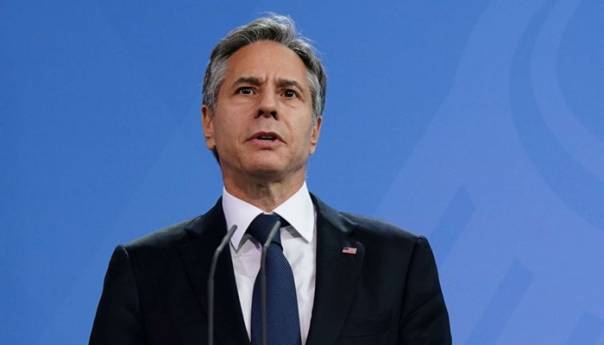 Blinken razgovarao sa svjedocima pritvaranja Ujgura u Kini