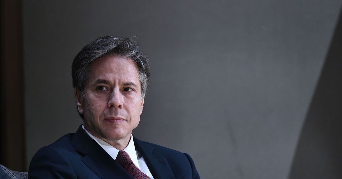 Blinken: Ruski rat će gurnuti 40 do 50 miliona ljudi u glad