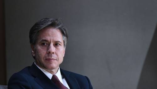 Blinken: Ruski rat će gurnuti 40 do 50 miliona ljudi u glad