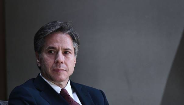 Blinken: Ruski rat će gurnuti 40 do 50 miliona ljudi u glad