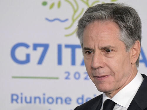 Blinken: SAD nisu uključene u ofanzivnu operaciju u Iranu