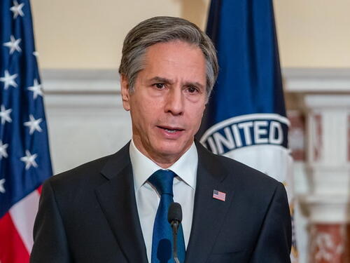 Blinken: SAD u potpunosti odbacuju ideju o trajnoj okupaciji Gaze od strane Izraela