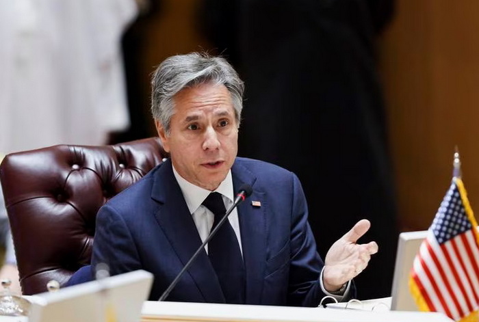 Blinken: Saudijski reformski napori bit će uspješniji ako proširi ljudska prava