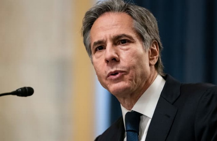 Blinken: Solidarnost s Ukrajinom prevladala u NATO-u