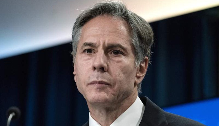 Blinken: Talibani moraju 'zaslužiti' međunarodni legitimitet