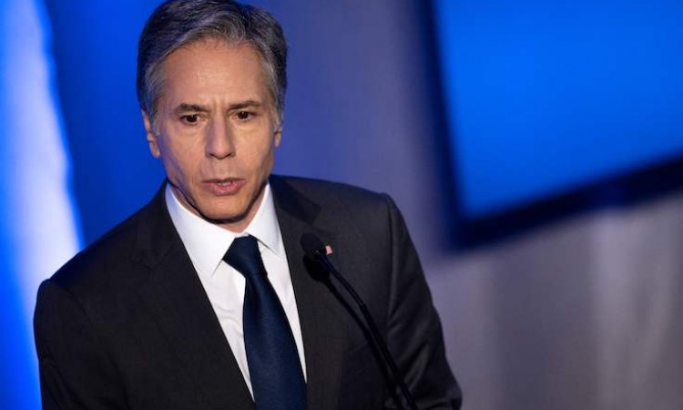 Blinken u Parizu zbog otkazivanja ugovora o nabavci podmornica