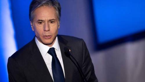 Blinken u Parizu zbog otkazivanja ugovora o nabavci podmornica