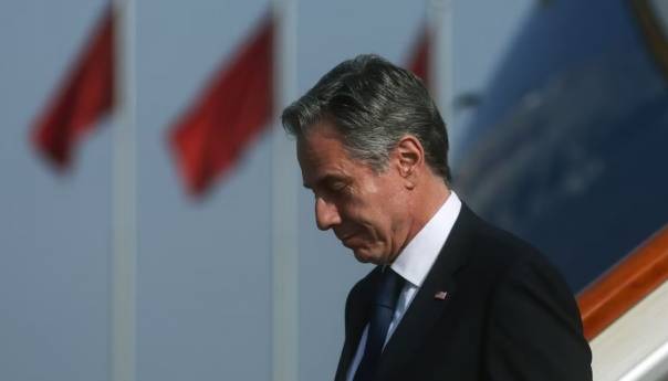 Blinken u posljednjem danu posjete Kini, moguć sastanak s Xi Jinpingom