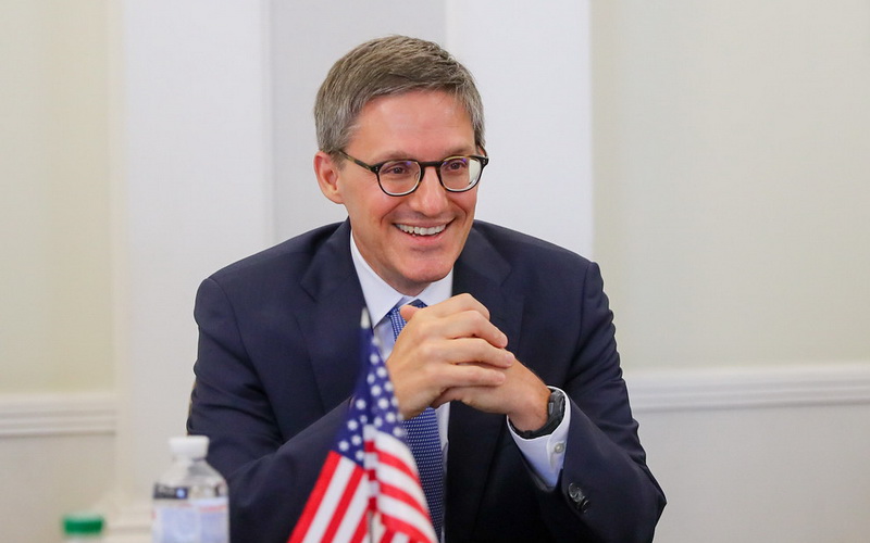 Blinkenov savjetnik stiže u BiH sa jasnim porukom iz Amerike