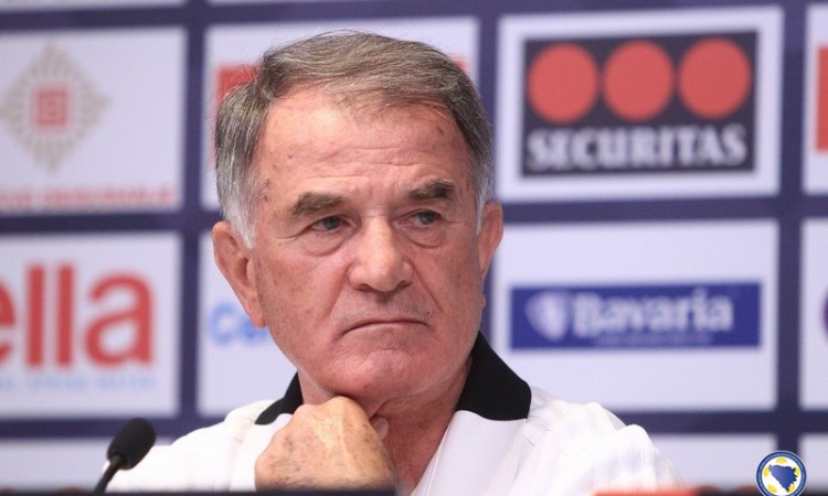 Bliže se mečevi bh. nogometaša, Bajevićev spisak do kraja sedmice