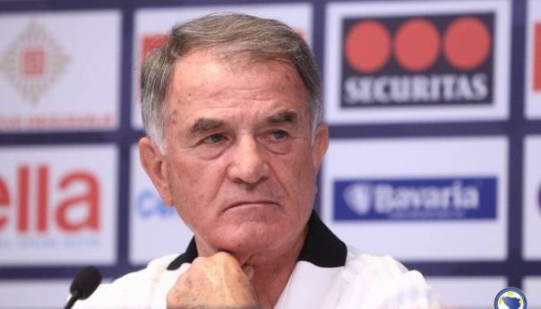 Bliže se mečevi bh. nogometaša, Bajevićev spisak do kraja sedmice