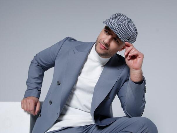 Bliži se koncert svjetske zvijezde Mahera Zaina u Sarajevu