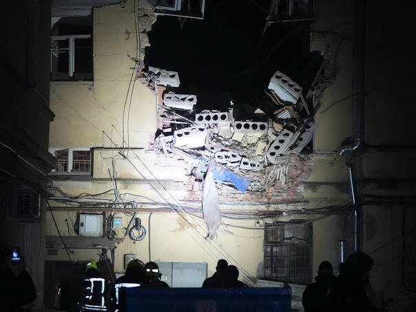 Bliži se kraj rata u Ukrajini, tri izvora za Reuters potvrdila novi rok