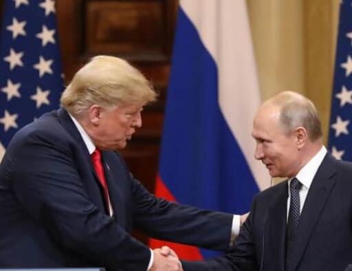 Bliži se razgovor Putina i Trumpa: O čemu bi moglo biti riječi?