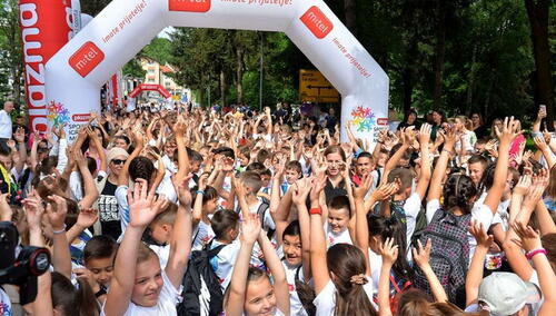 Bliži se veliko finale Sportskih igara mladih BiH