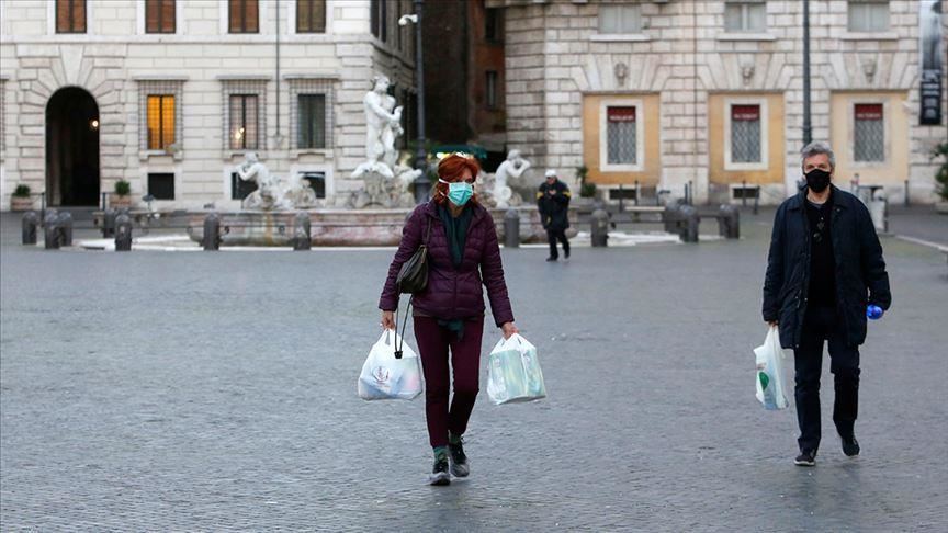 Blizu 22.000 novih slučajeva korone u Italiji, više od 200 preminulih
