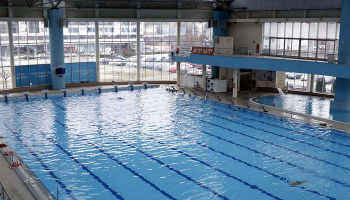 Blizu 600 boraca koristit će Olimpijski bazen Otoka za rehabilitaciju