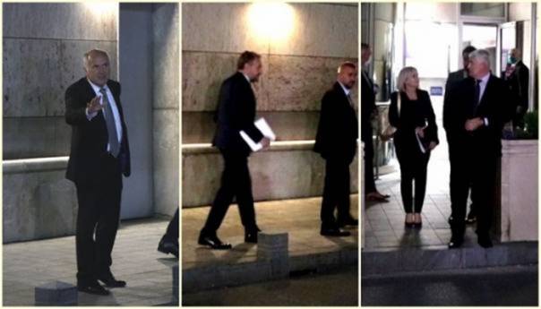 Blizu dogovor SDA i HDZ o Mostaru: Objavljeni ključni detalji