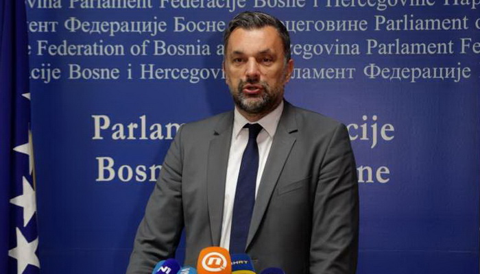 Blizu smo dogovora oko koncepta formiranja parlamentarne većine