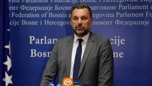 Blizu smo dogovora oko koncepta formiranja parlamentarne većine