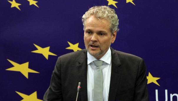 Blog Johanna Sattlera: Novi početak, jedinstvo ispred podjela