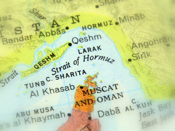 Blokada iz Jemena, blef iz Teherana: Ko danas kontroliše morske prolaze?