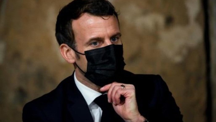 Blokada proširenja EU: Makronova površna računica