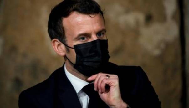 Blokada proširenja EU: Makronova površna računica