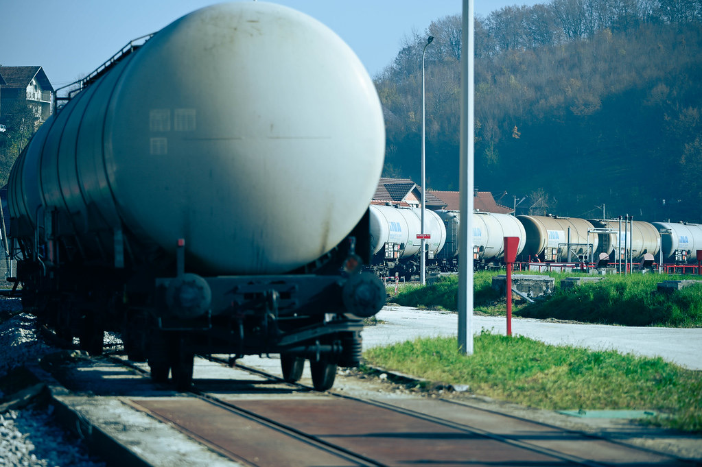 Blokade u regionu: Kakvo je stanje tržišta goriva u FBiH?