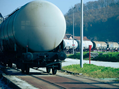 Blokade u regionu: Kakvo je stanje tržišta goriva u FBiH?