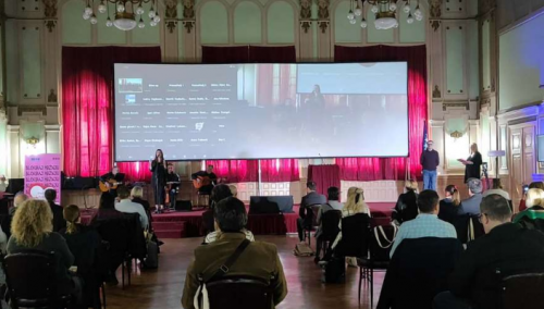 'Blokiraj mržnju. Podijeli ljubav!' naziv kampanje protiv govora mržnje