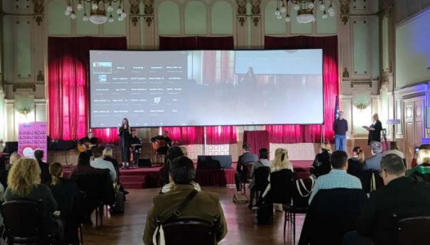 'Blokiraj mržnju. Podijeli ljubav!' naziv kampanje protiv govora mržnje