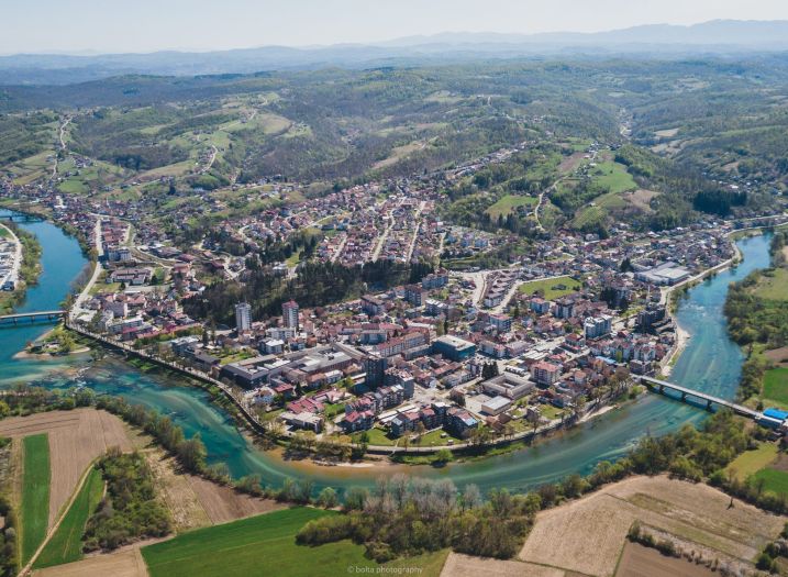 Blokiran račun opštine na sjeveru BiH